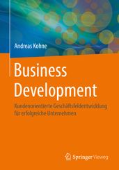 Business Development