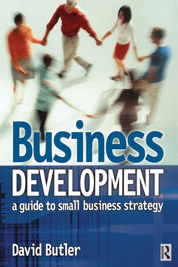 Business Development - David Butler