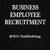 Business Employee Recruitment