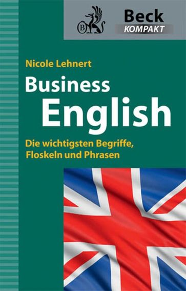 Business English - Nicole Lehnert