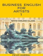 Business English for Artists 1