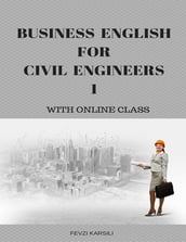 Business English for Civil Engineers 1