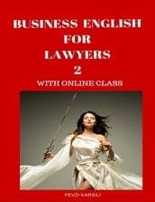 Business English for Lawyers 2