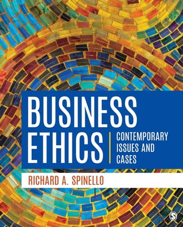 Business Ethics - Richard A. Spinello