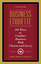 Business Etiquette