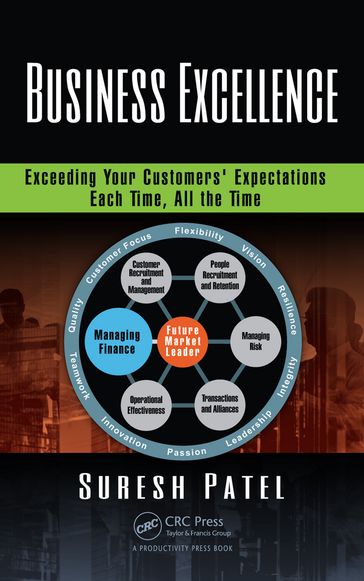 Business Excellence - Suresh Patel