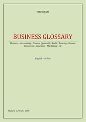 Business Glossary