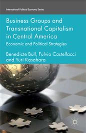 Business Groups and Transnational Capitalism in Central America