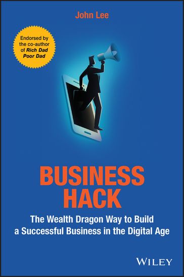 Business Hack - John Lee