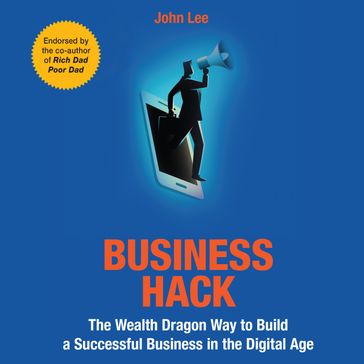 Business Hack - John Lee