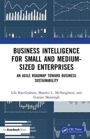 Business Intelligence for Small and Medium-Sized Enterprises - Lila Rao-Graham - Maurice L. McNaughton - Gunjan Mansingh