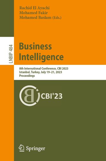 Business Intelligence