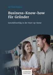 Business-Know-how fur Grunder