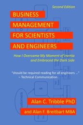 Business Management for Scientists and Engineers