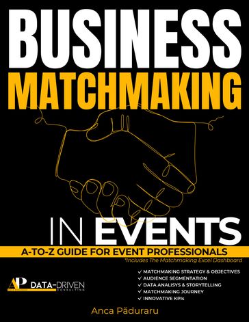 Business Matchmaking in Events - Anca Paduraru
