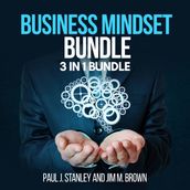 Business Mindset Bundle: 3 in 1 Bundle, Getting Rich, Goals, 80/20 Principle