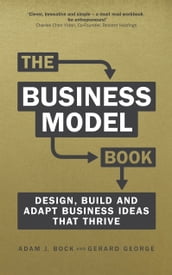 Business Model Book, The