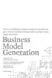 Business Model Generation