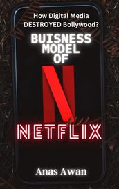 Business Model of Netflix