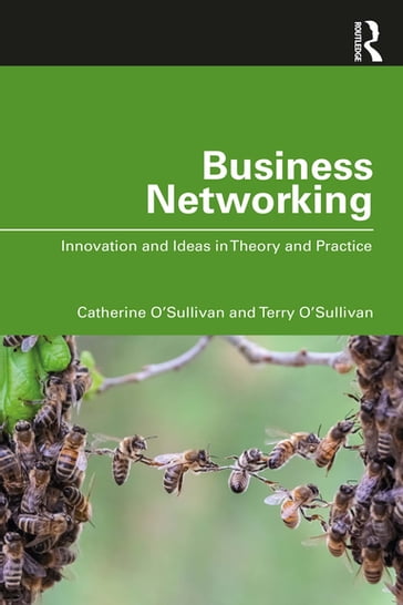 Business Networking - Catherine O