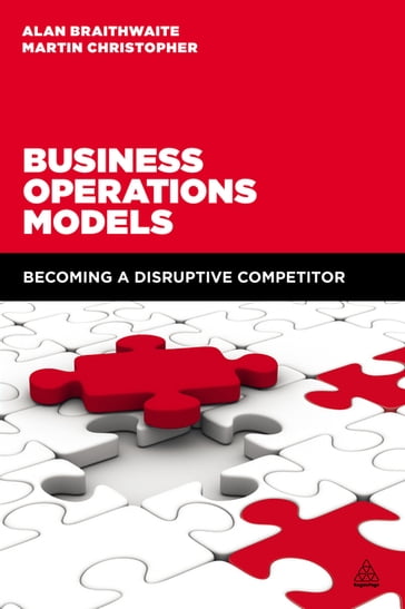 Business Operations Models - Martin Christopher - Professor Alan Braithwaite