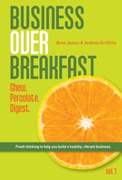 Business Over Breakfast Vol. 1