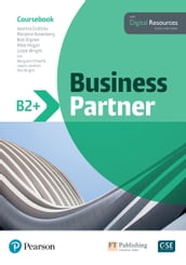 Business Partner B2+ ebook Online Access Code
