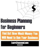 Business Planning for Beginners