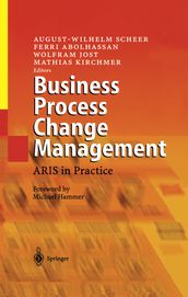 Business Process Change Management