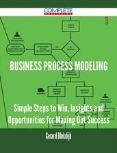 Business Process Modeling - Simple Steps to Win, Insights and Opportunities for Maxing Out Success