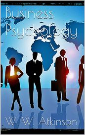 Business Psychology