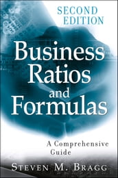 Business Ratios and Formulas