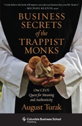 Business Secrets of the Trappist Monks