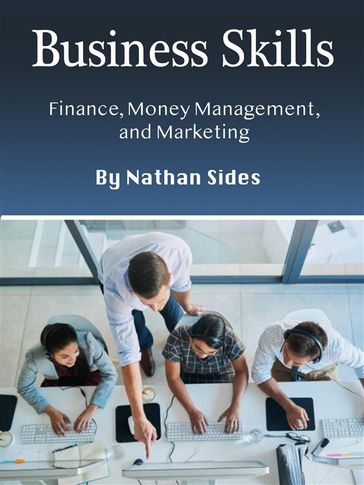 Business Skills - Nathan Sides