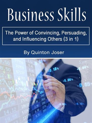 Business Skills - Quinton Joser
