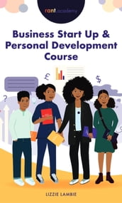 Business Start Up & Personal Development Course