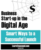 Business Start-up in the Digital Age