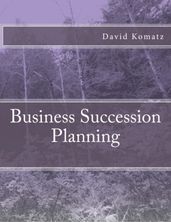 Business Succession Planning