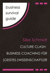 Business Survival Guide: Culture Clash