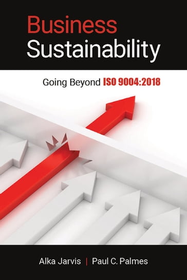 Business Sustainability - Alka Jarvis - Paul C. Palmes