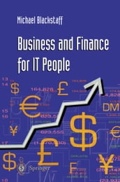 Business and Finance for IT People