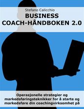 Business coach-handboken 2.0