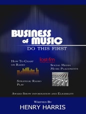 Business of Music