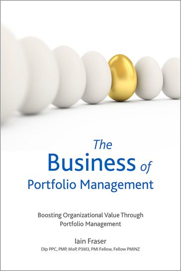Business of Portfolio Management - Iain Fraser