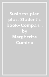 Business plan plus. Student s book-Companion book. Per le Scuole superiori. Con e-book. Con espansione online. Con DVD-ROM