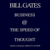 Business @ the Speed of Thought