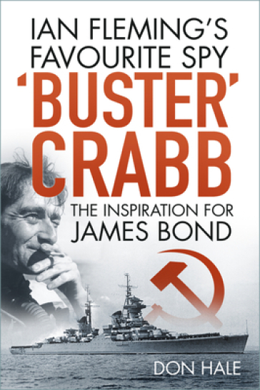 'Buster' Crabb - Don Hale