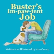 Buster s Im-paw-tent Job