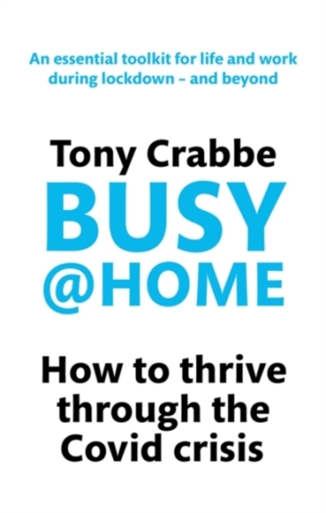 Busy@Home - Tony Crabbe