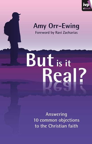 But Is It Real? - Amy Orr-Ewing